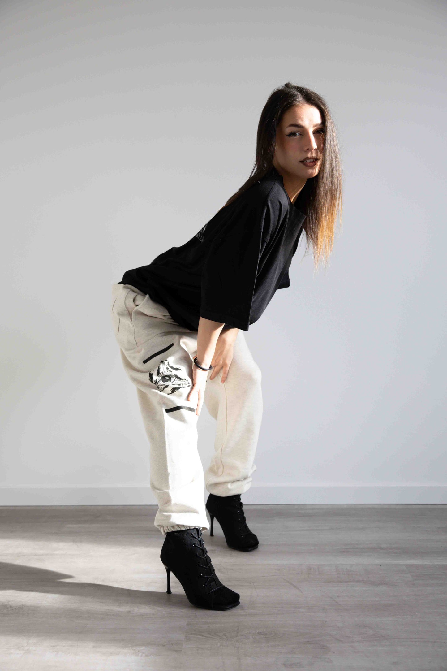 Unisex Winter suit ILLUMINATI