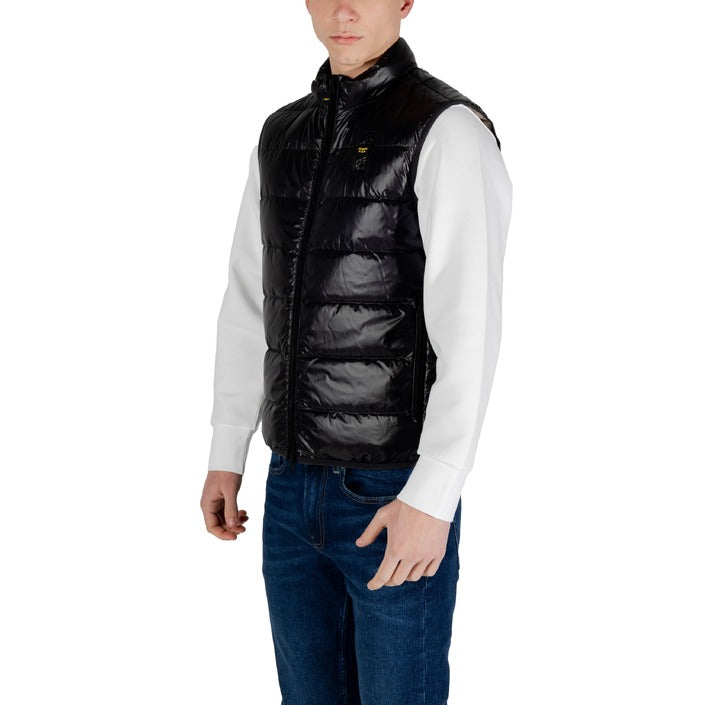 Blauer - Chaleco Rawson para hombre 25SBLUX03226
