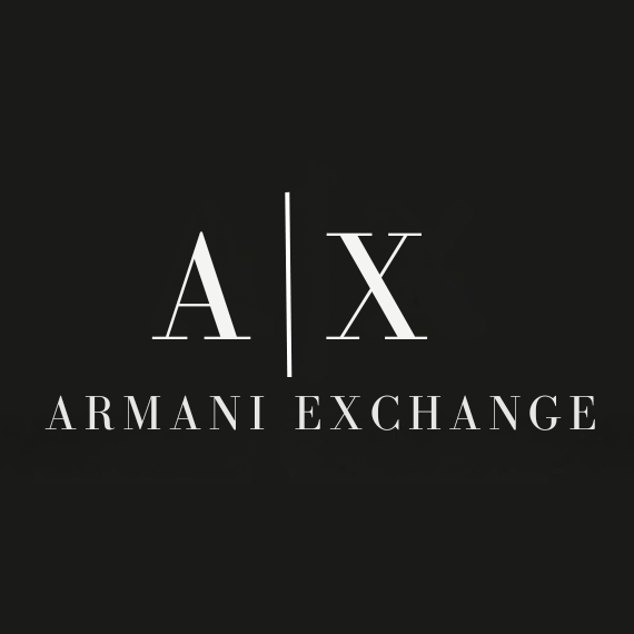 Armani Exchange