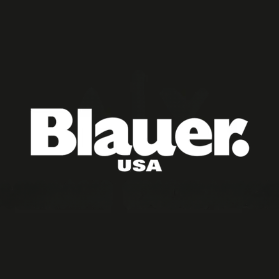 Blauer