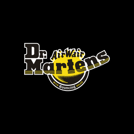 Dr. Martens