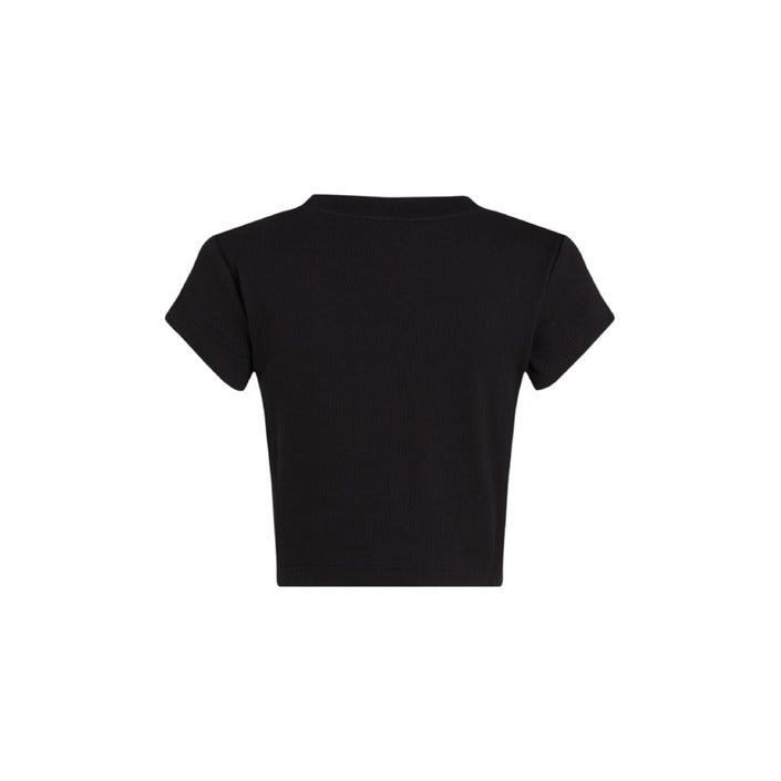 Calvin Klein Jeans T-Shirt Donna LV047AB802