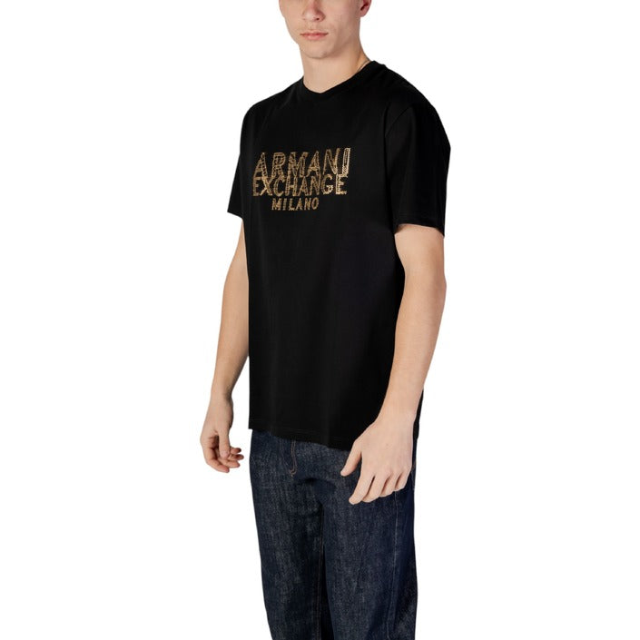 Armani Exchange -   T-Shirt Uomo XM000326 AF10364