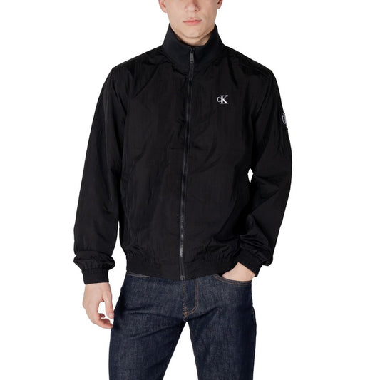Chaqueta de hombre Calvin Klein Jeans J30J327373