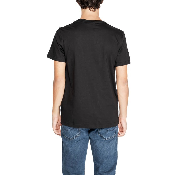 Icon -   T-Shirt Uomo IU9013T