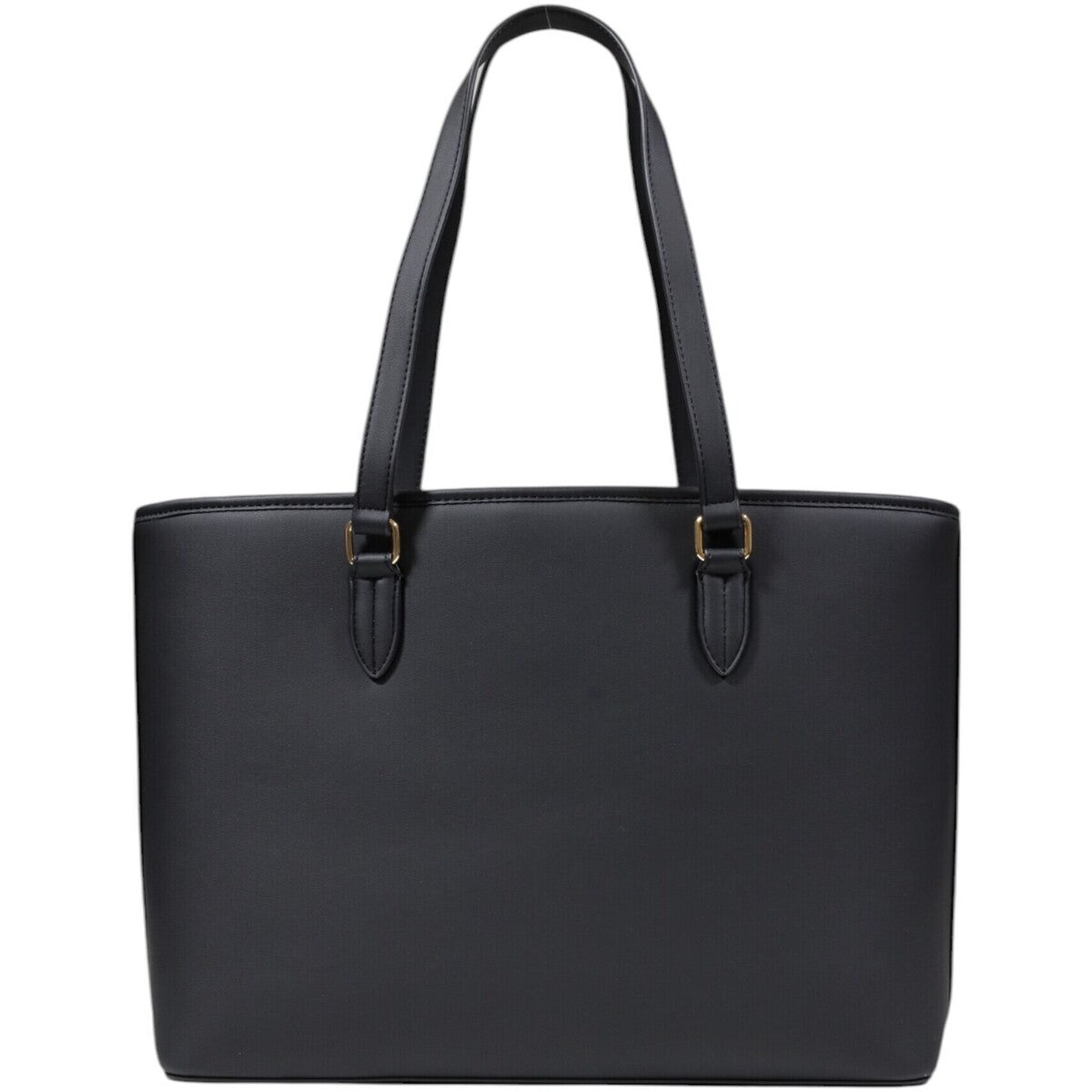 Love Moschino - Black Pu Bag  JC4190PP1M