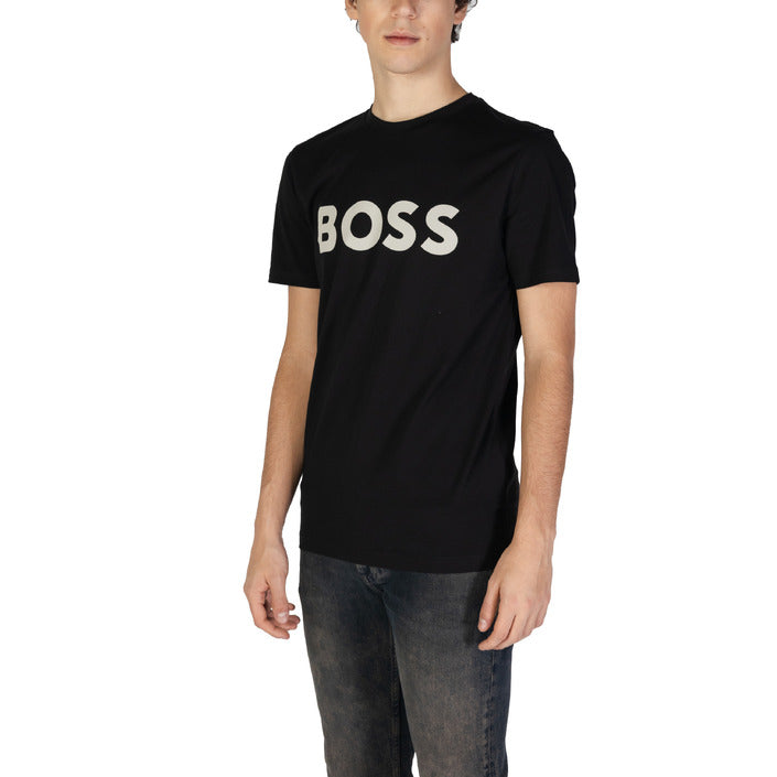 Boss -  Men's T-Shirt 50481923