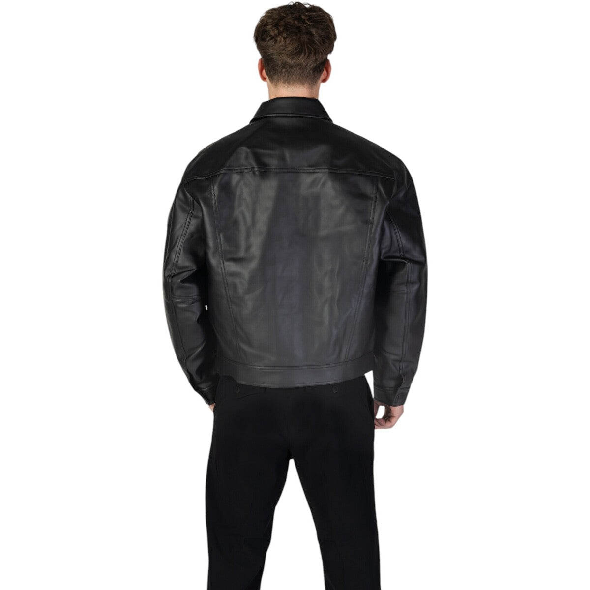 Calvin Klein Jeans - Chaqueta para hombre J30J327030
