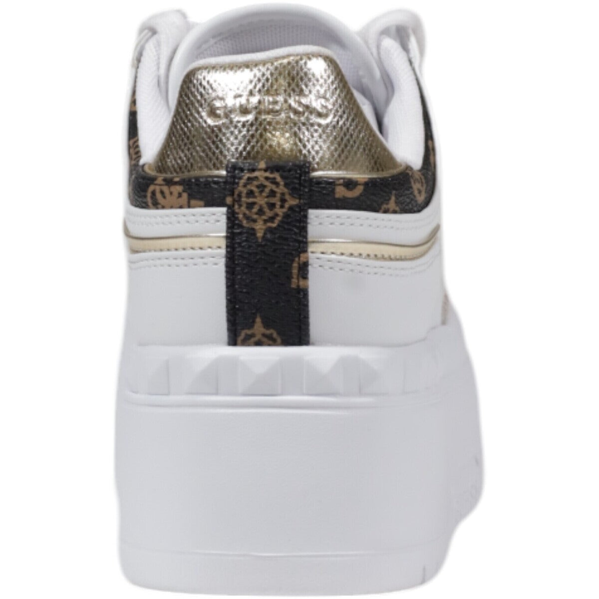Guess - Zapatillas deportivas para mujer FLPRID PEL12