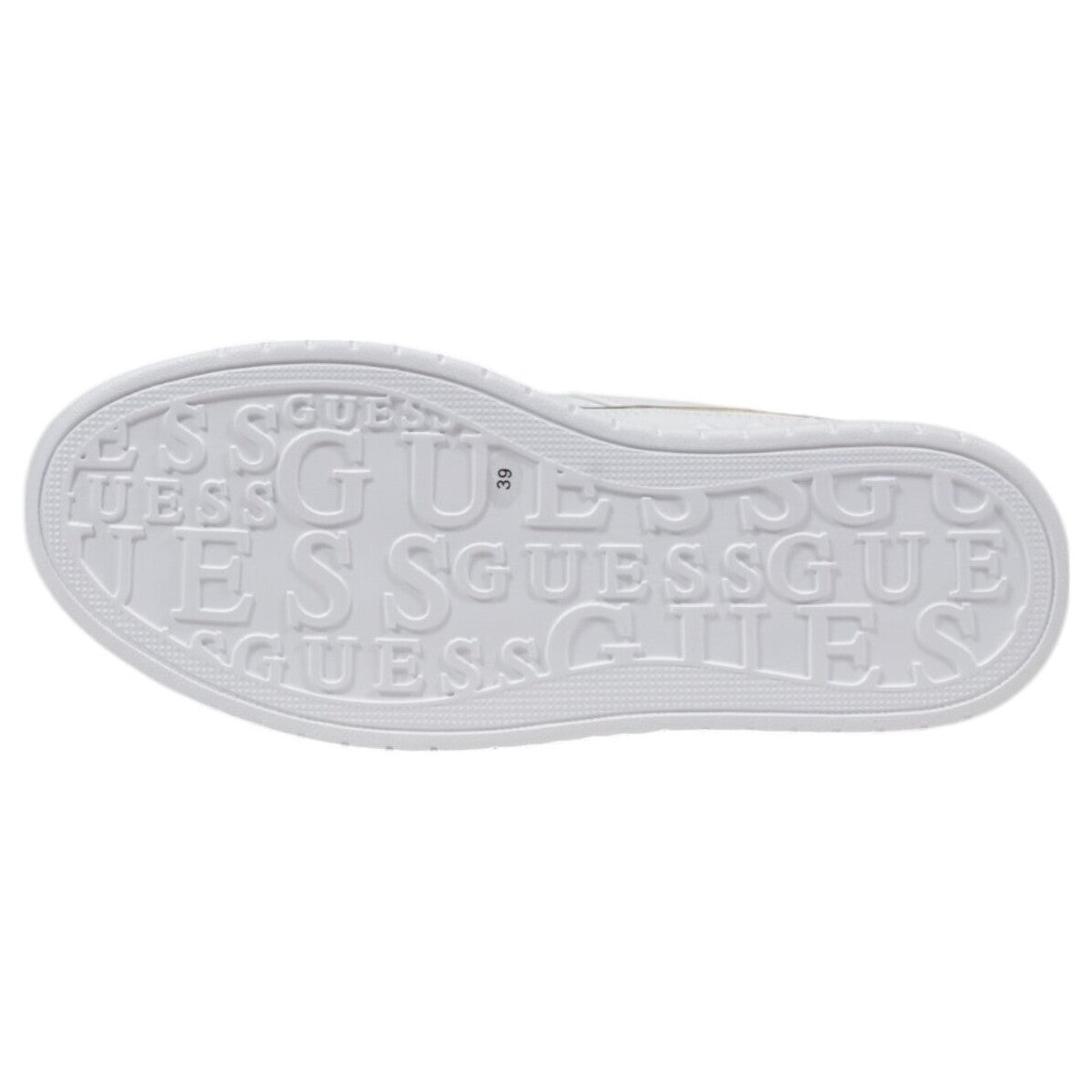 Guess - Zapatillas deportivas para mujer FLPRID PEL12