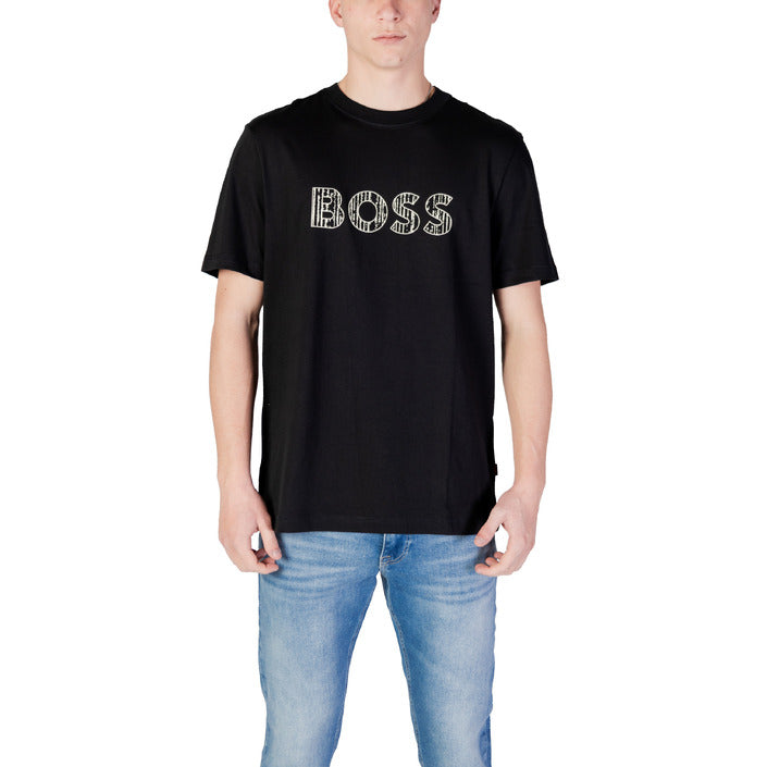 Boss - Camiseta de hombre 50534923