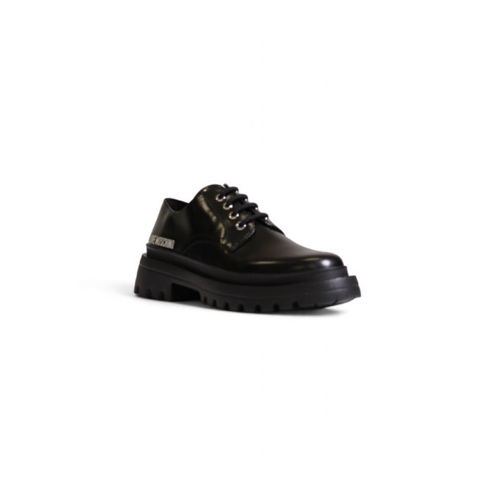 Love Moschino - Scarpe Stringate Donna JA10265G1L