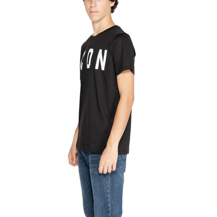 Icon -   T-Shirt Uomo IU9013T