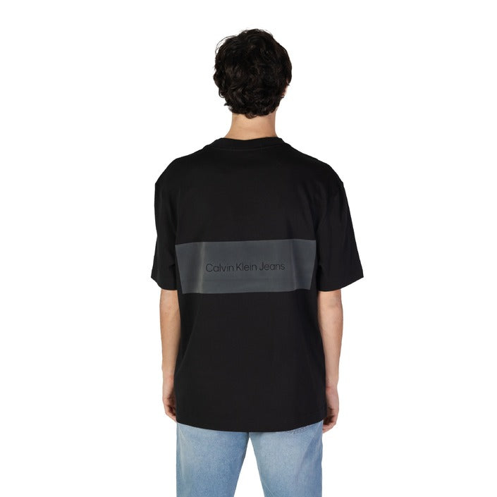 Calvin Klein Jeans -  T-Shirt Uomo J30J325691