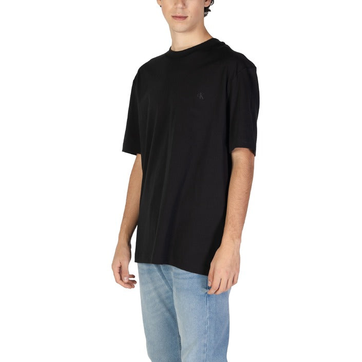 Calvin Klein Jeans -  T-Shirt Uomo J30J325691