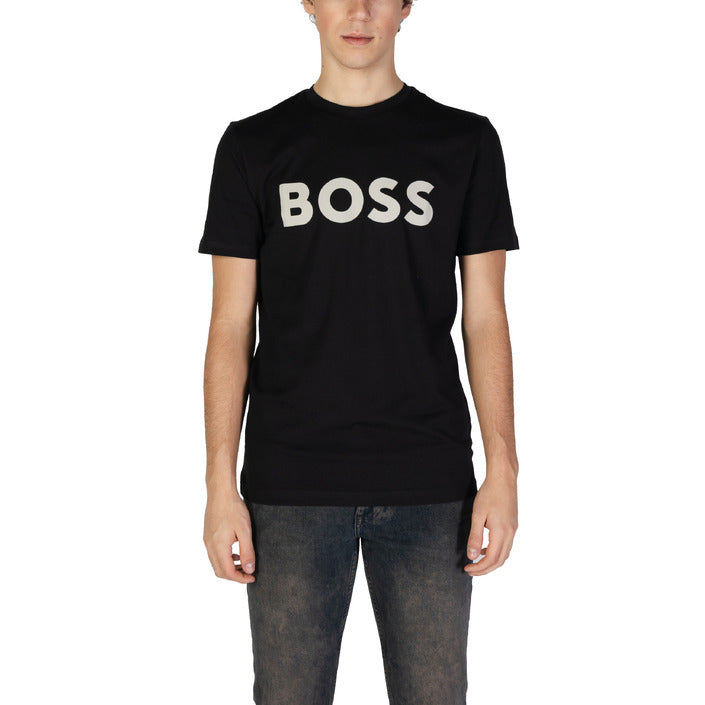 Boss -  Men's T-Shirt 50481923