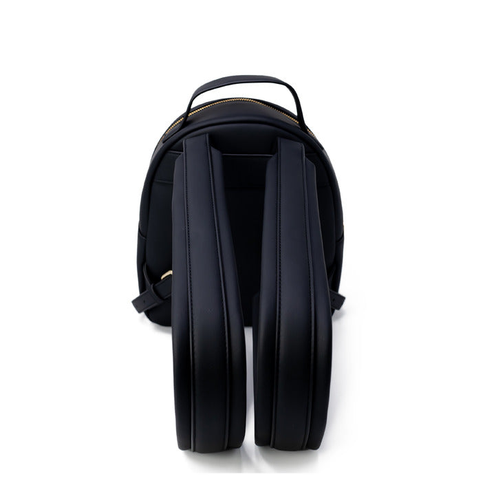 Love Moschino Black Backpack