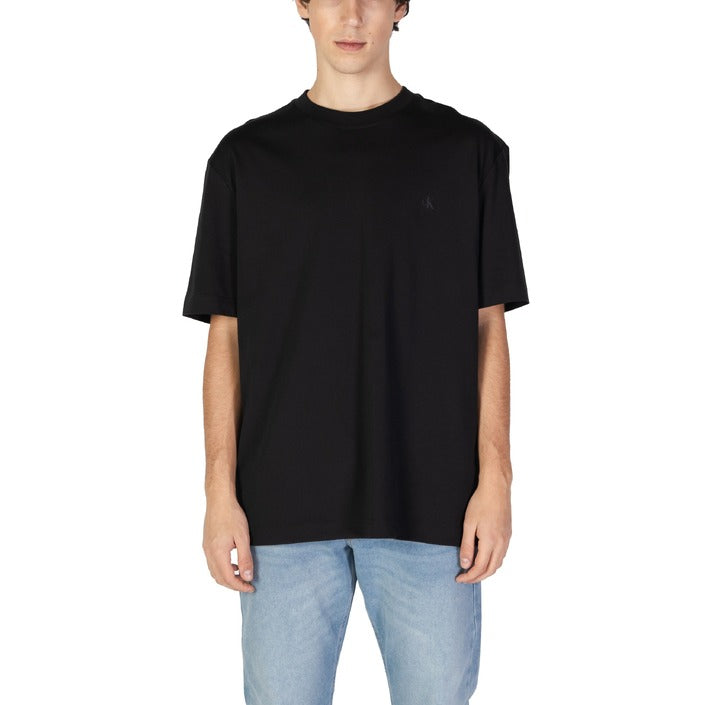 Calvin Klein Jeans -  T-Shirt Uomo J30J325691