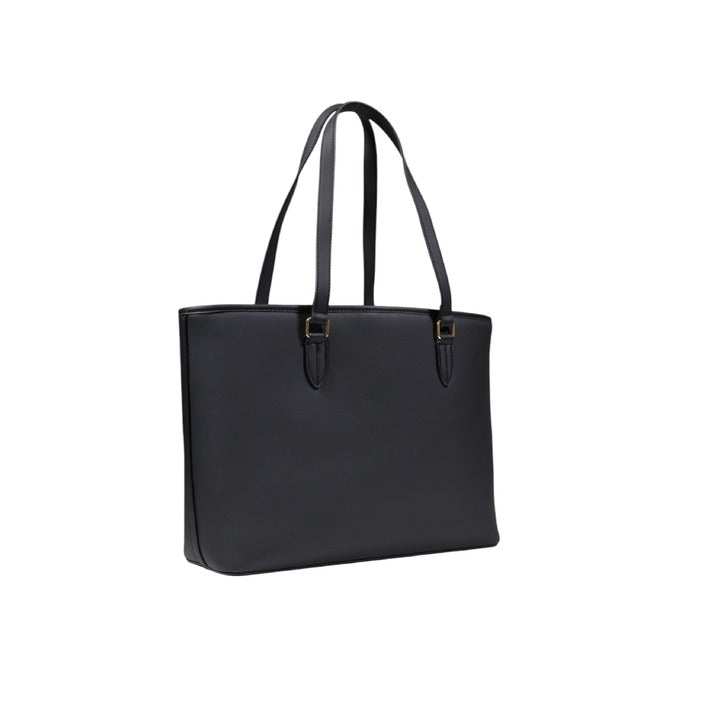Love Moschino - Black Pu Bag  JC4190PP1M