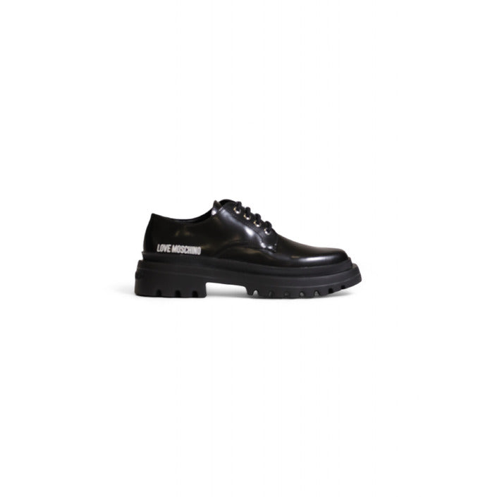 Love Moschino - Scarpe Stringate Donna JA10265G1L