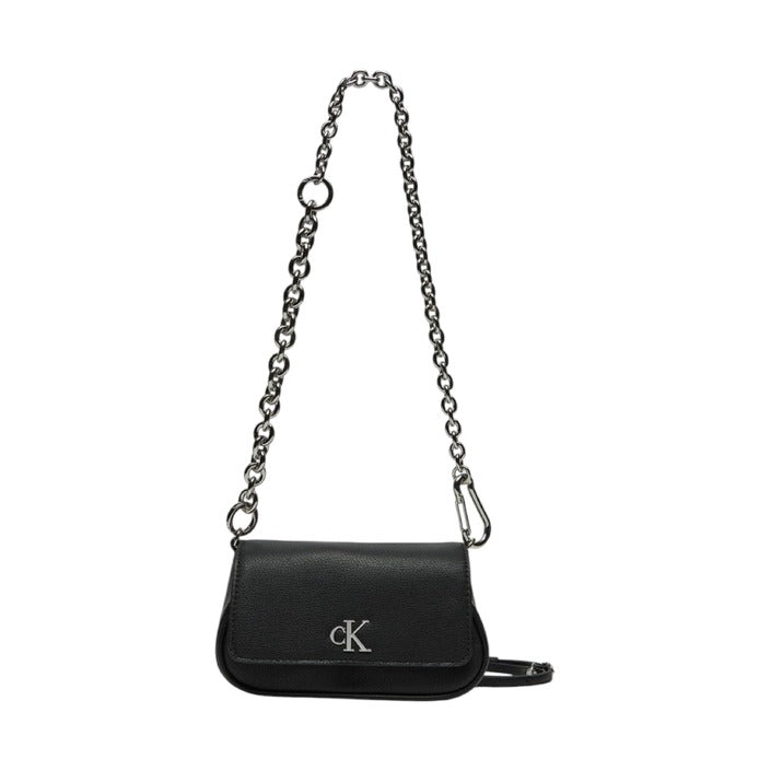 Calvin Klein Minimial Monogram Shoulder K60K613049