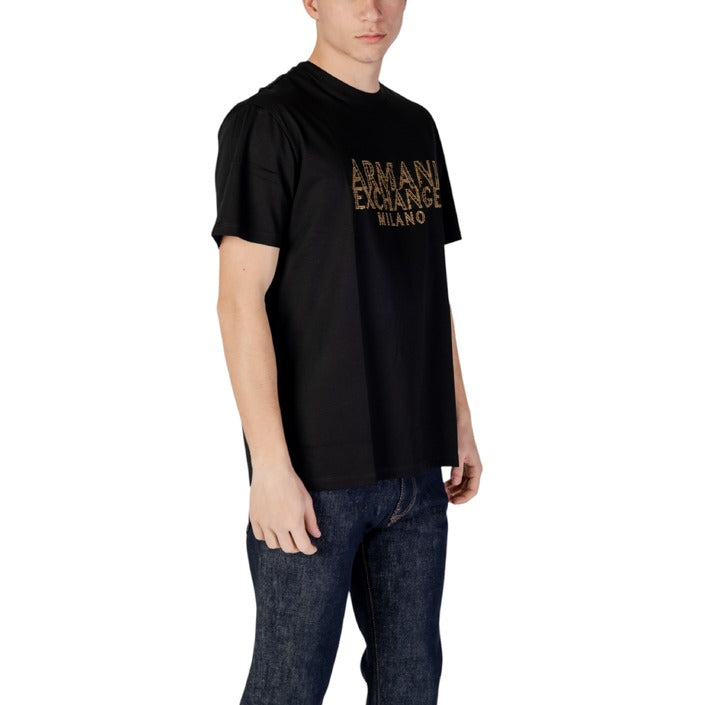 Armani Exchange -   T-Shirt Uomo XM000326 AF10364