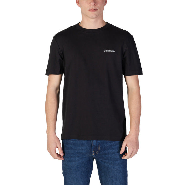 Calvin Klein - Camiseta de hombre K10K114152