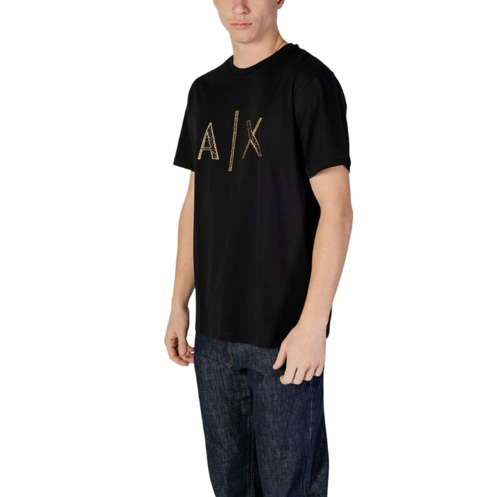 Armani Exchange -   T-Shirt Uomo XM000325AF10364