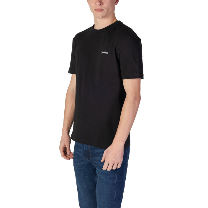Calvin Klein - Camiseta de hombre K10K114152