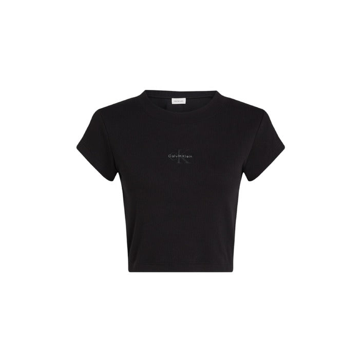 Calvin Klein Jeans T-Shirt Donna LV047AB802