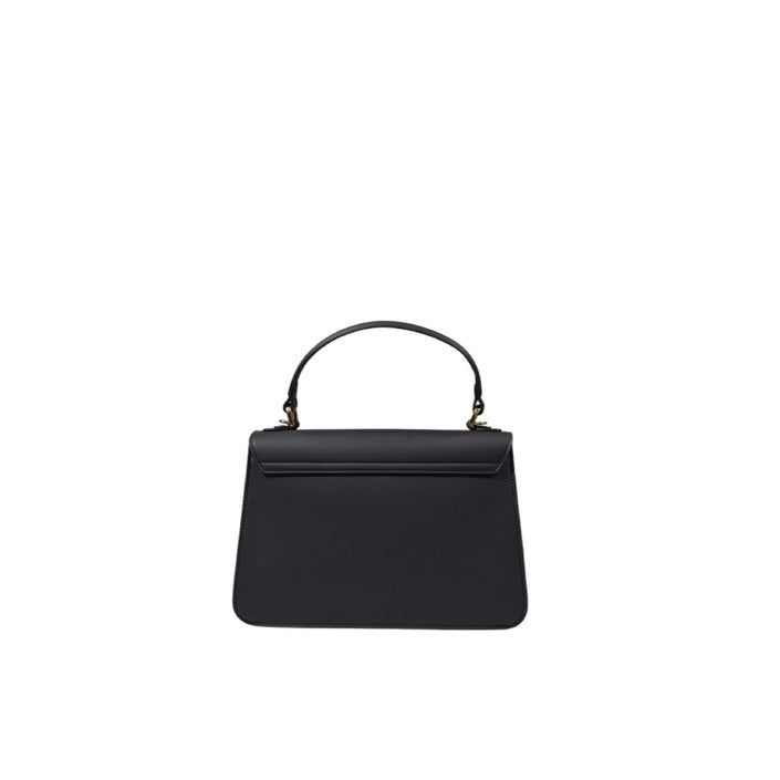 Love Moschino Black Gold Bag