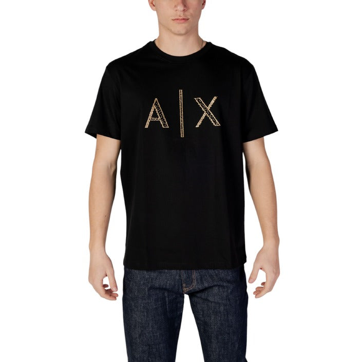 Armani Exchange -   T-Shirt Uomo XM000325AF10364