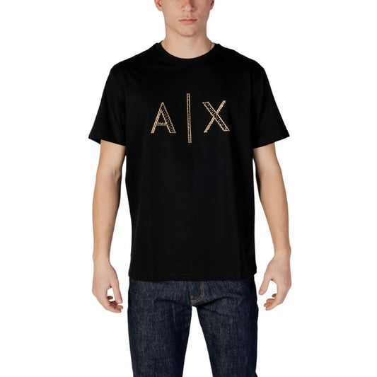 Armani Exchange -   T-Shirt Uomo XM000325AF10364