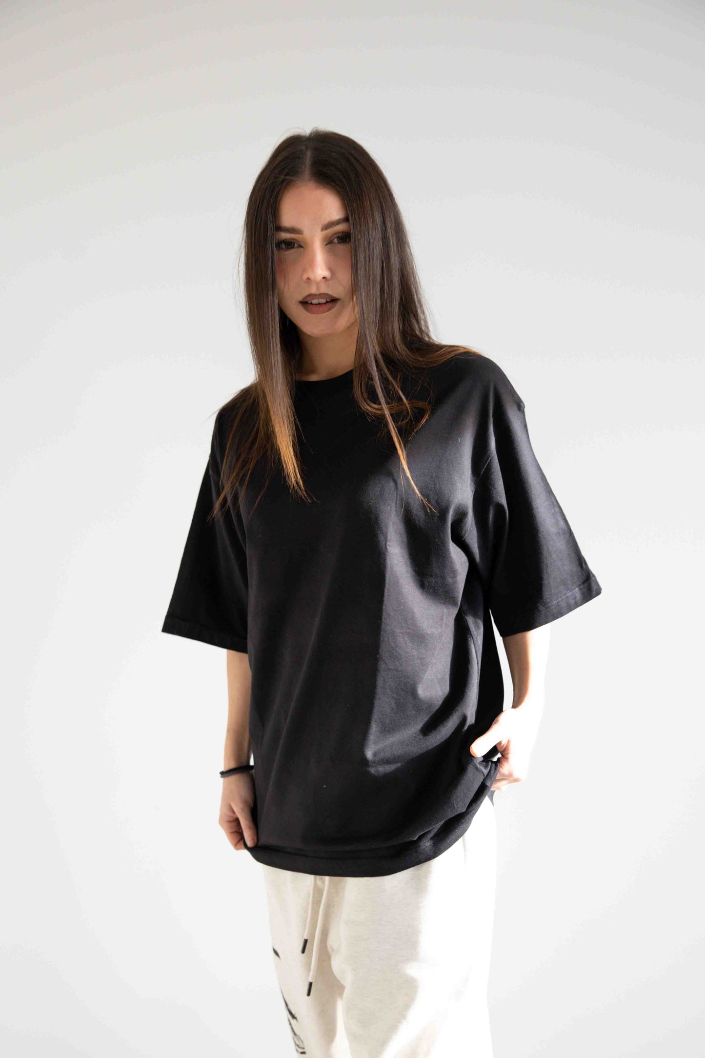 T-Shirt oversize  ILLUMINATI