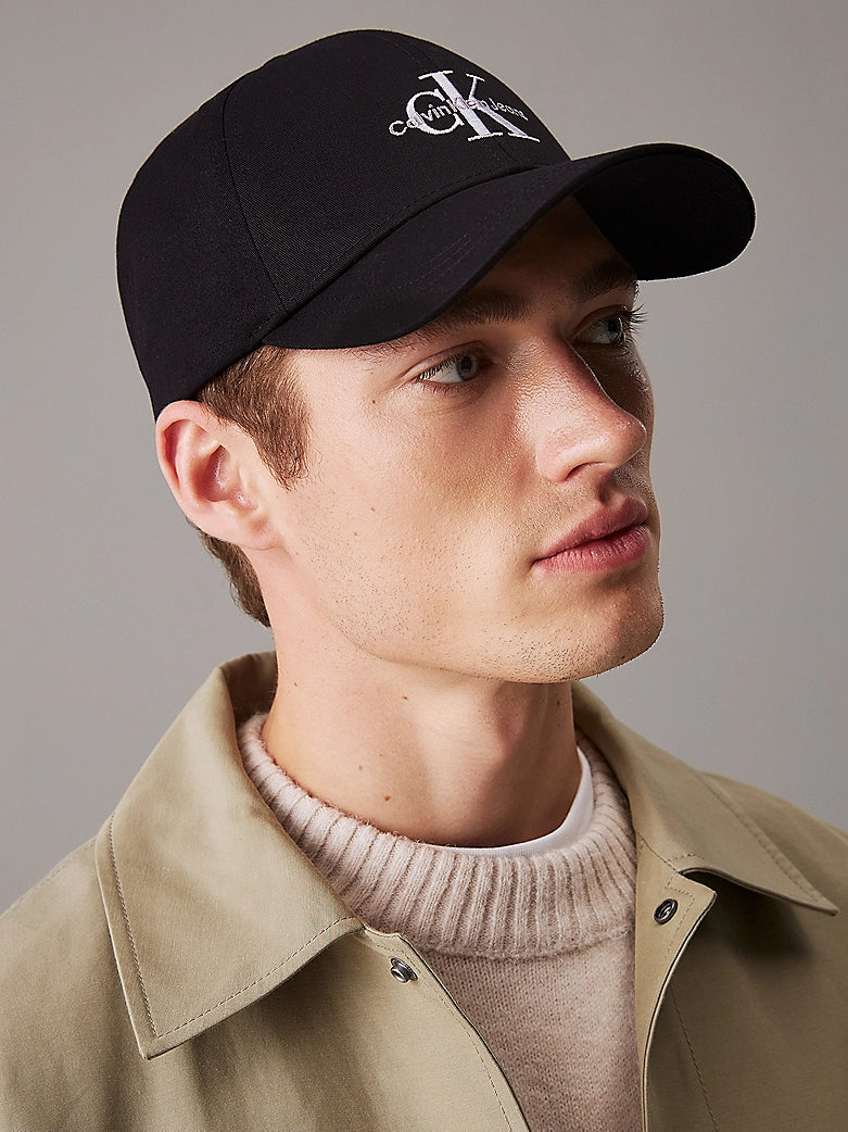 Calvin Klein Jeans - Gorra para hombre LV04G5032G