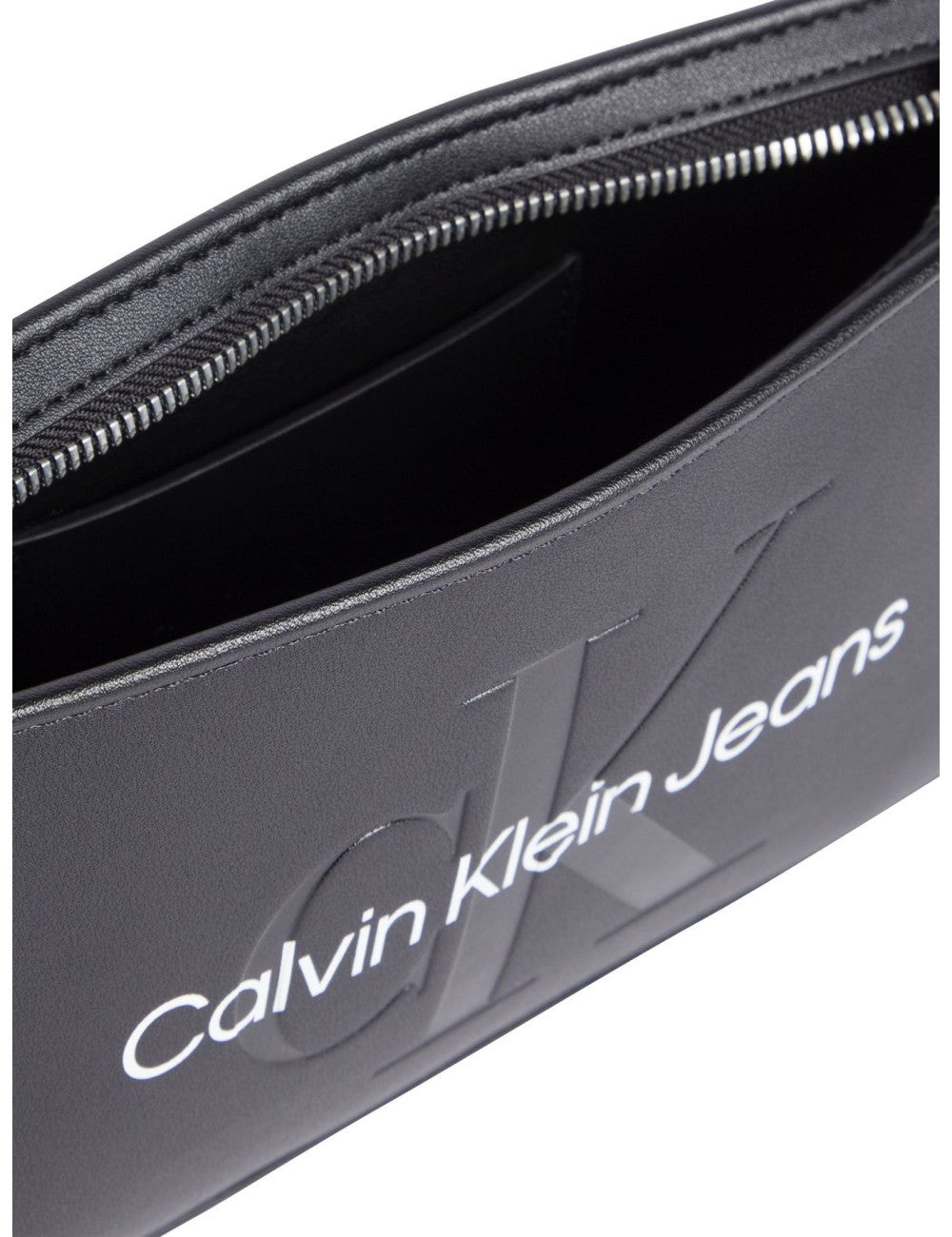 Calvin Klein Jeans - Borsa tracolla Donna K60K610679