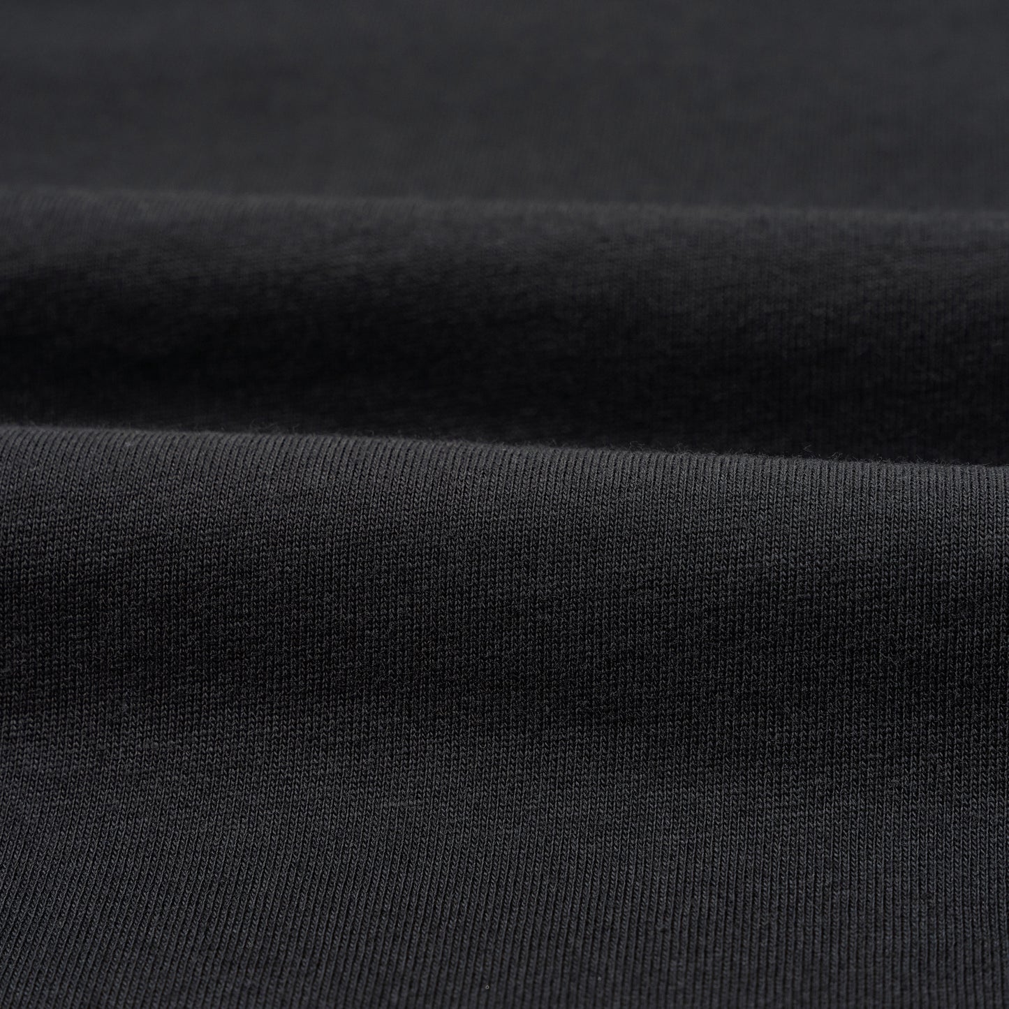 Boxy T-shirt - Labore et Constantia (White Logo)