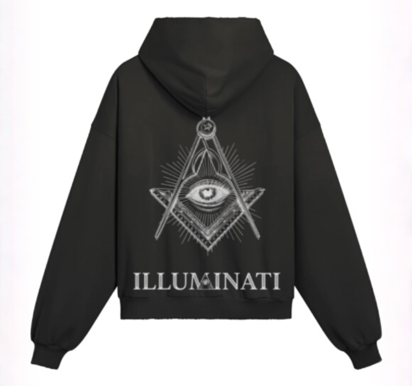 Hoodie - Novus Ordo Vesteis