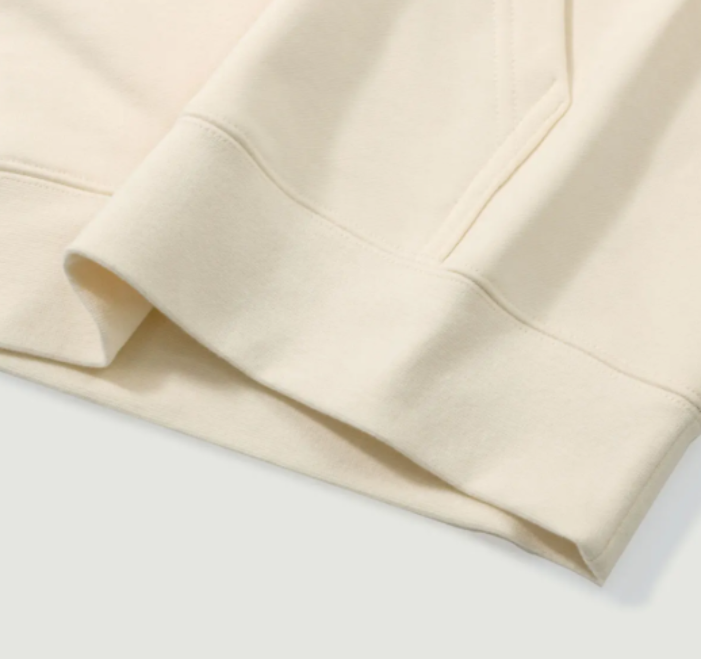 Heavyweight Hoodie - Truth-Made 