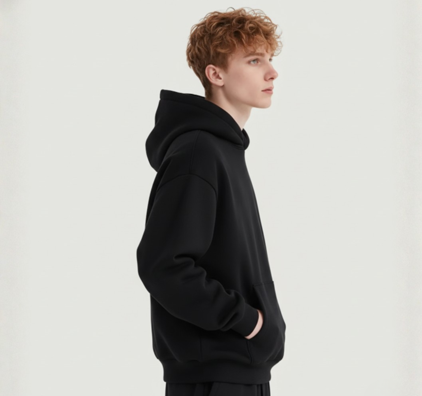 Hoodie - Novus Ordo Vesteis