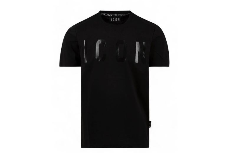 Icon -   T-Shirt Uomo IU9013T