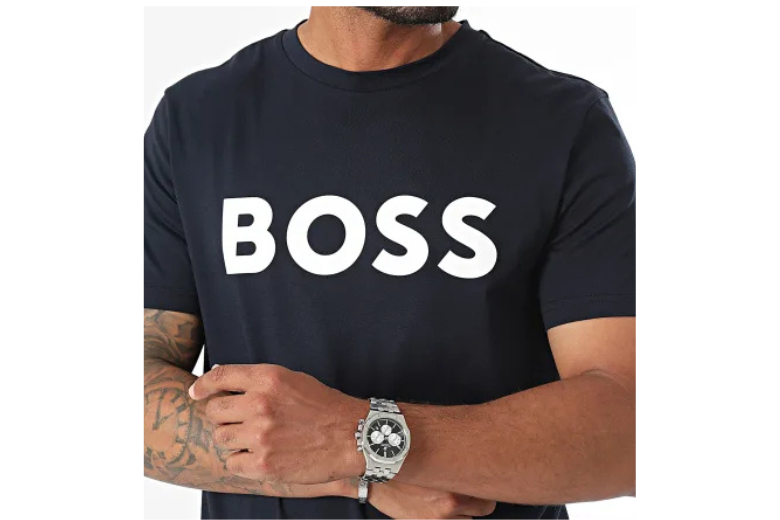 Boss -  Men's T-Shirt 50481923