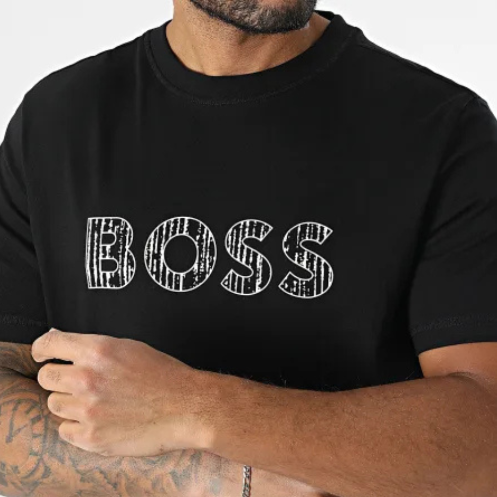 Boss - Camiseta de hombre 50534923