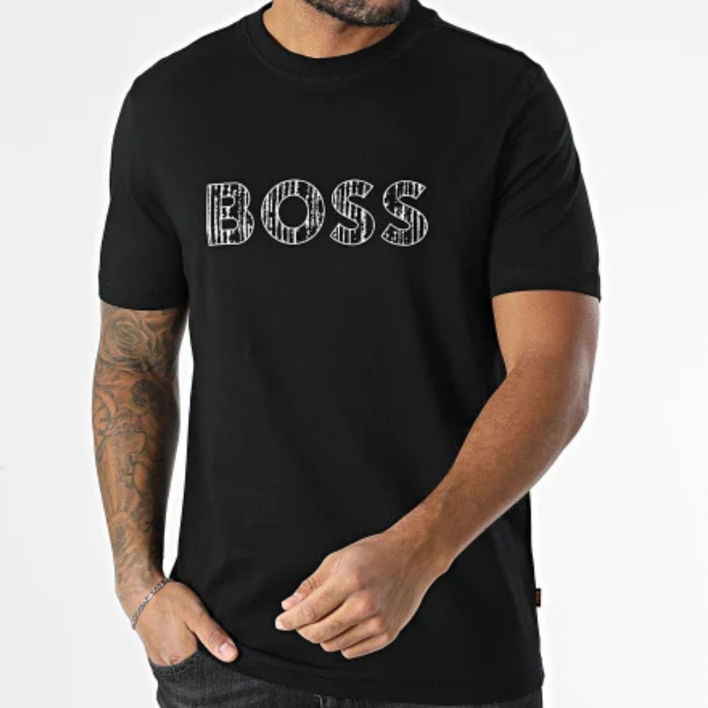 Boss - Camiseta de hombre 50534923