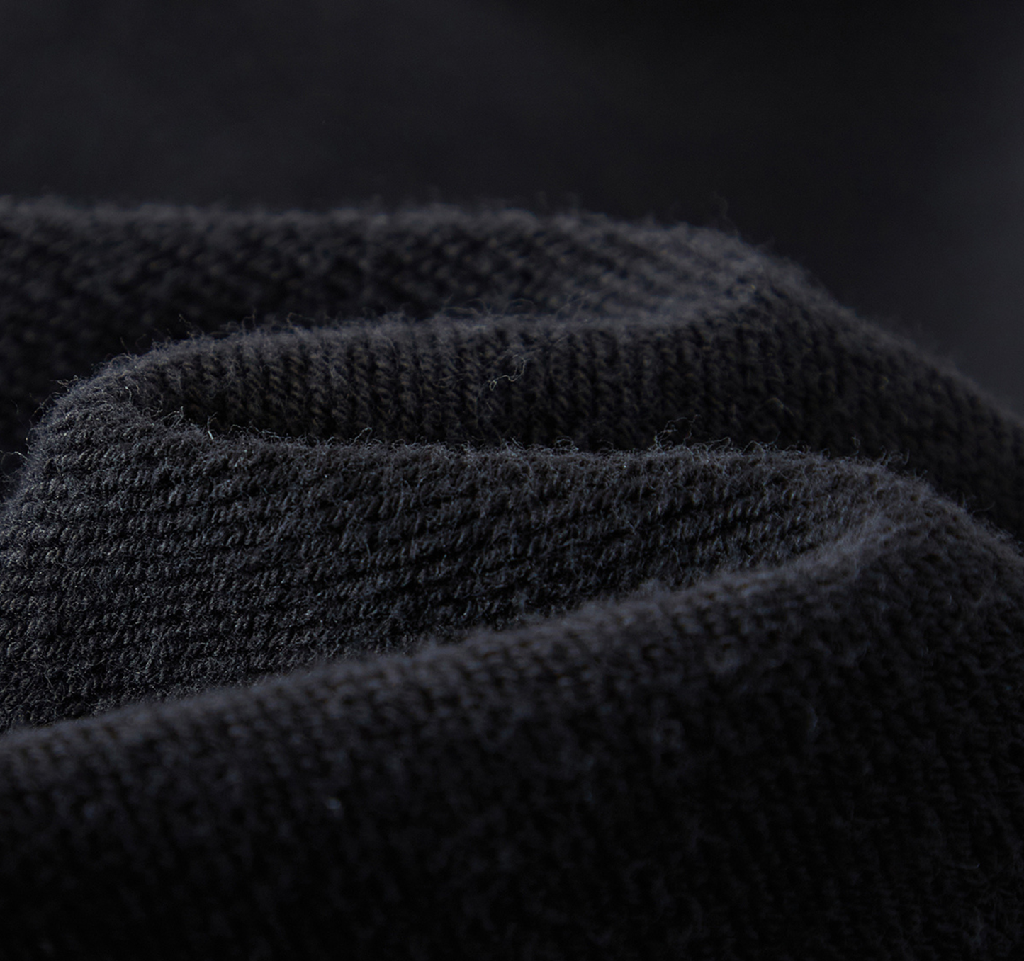 Oversized Vintage Effect Heavyweight Sweatshirt - Novus Ordo Vesteis 