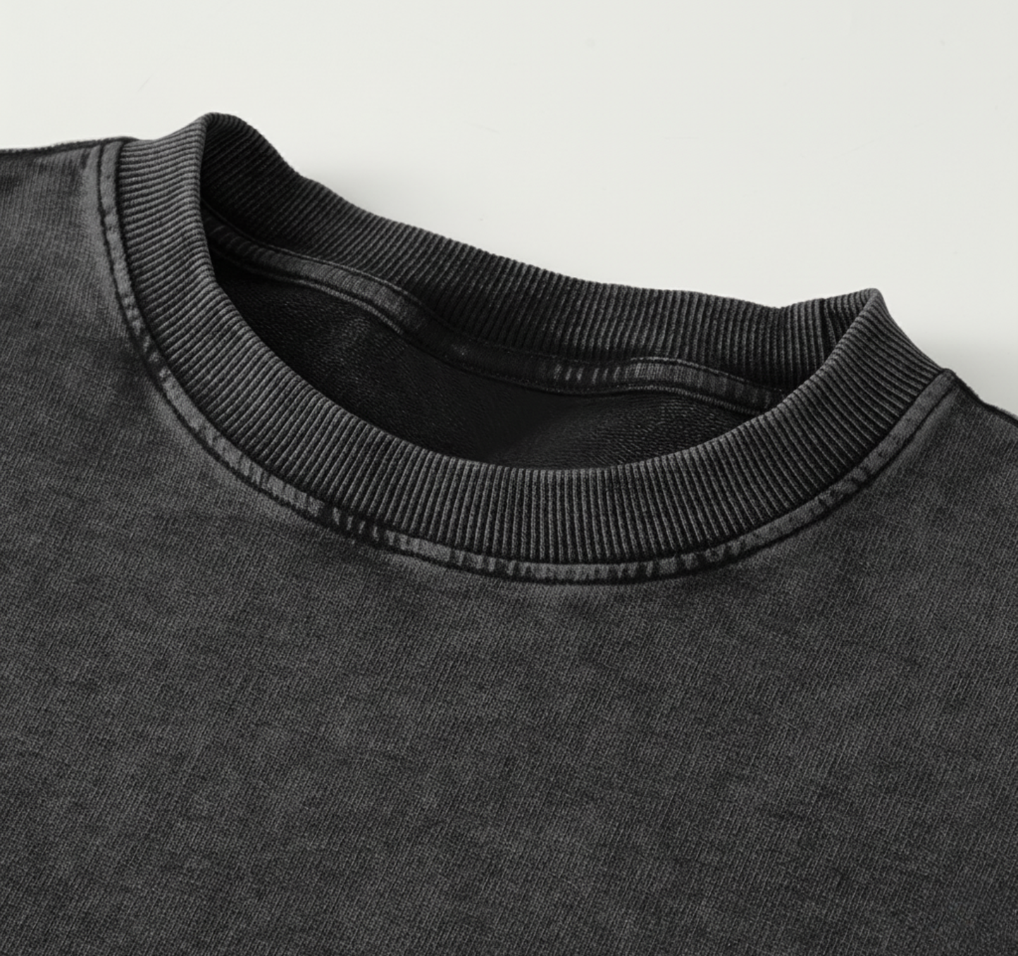 Lightweight Sweatshirt - Heaven/Hell