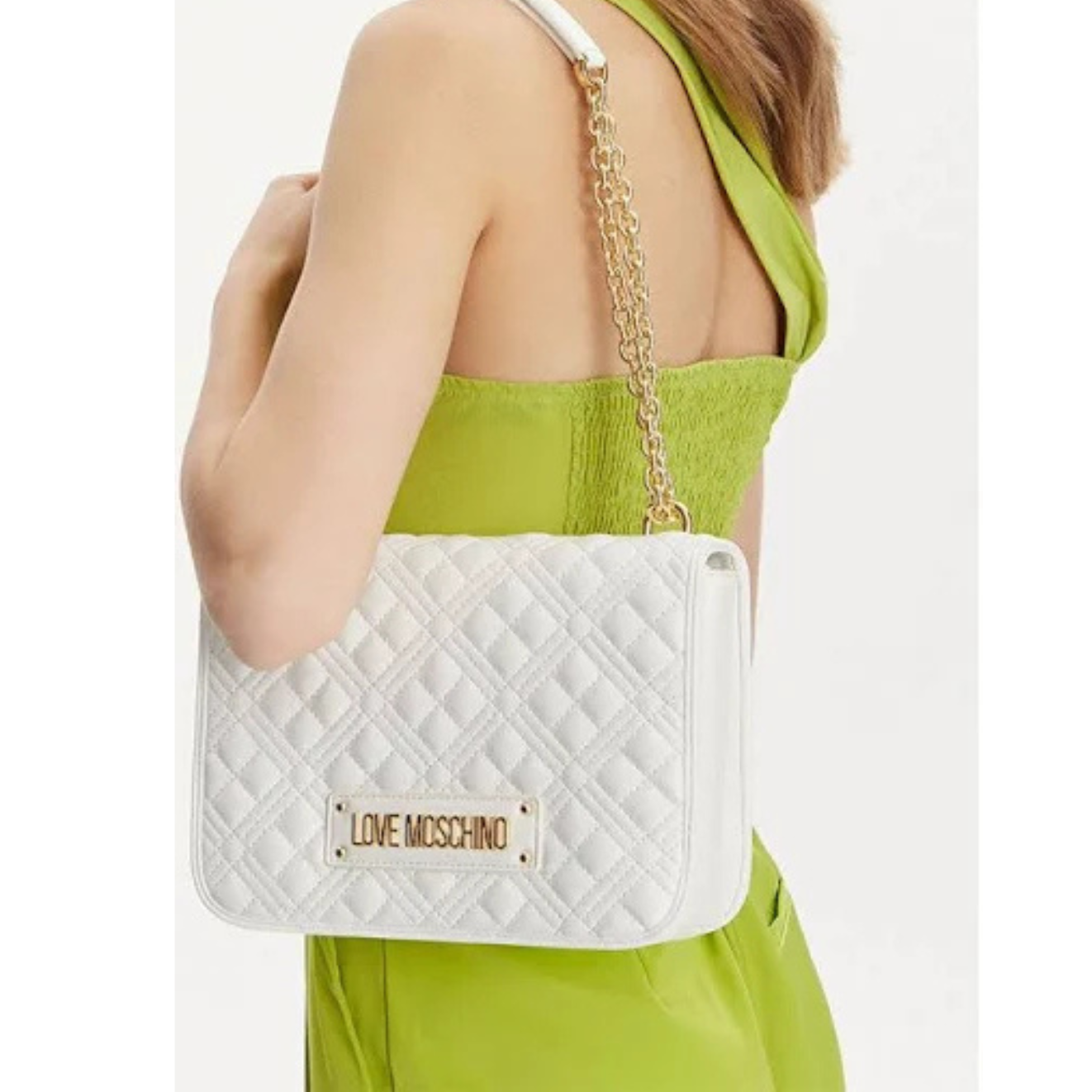 Love Moschino Borsa Donna JC4000PP0I