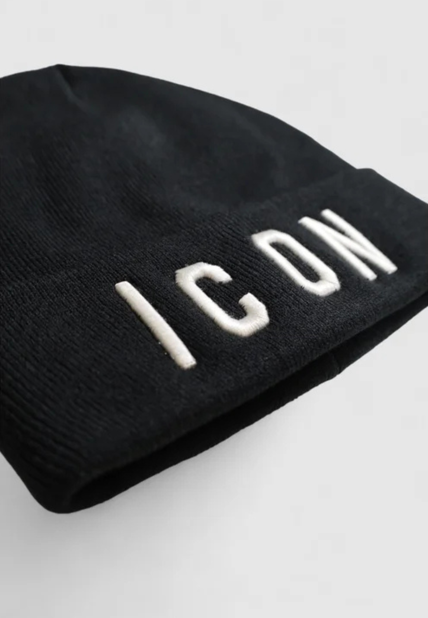 Icon - Cappello Unisex IUNUX9214A