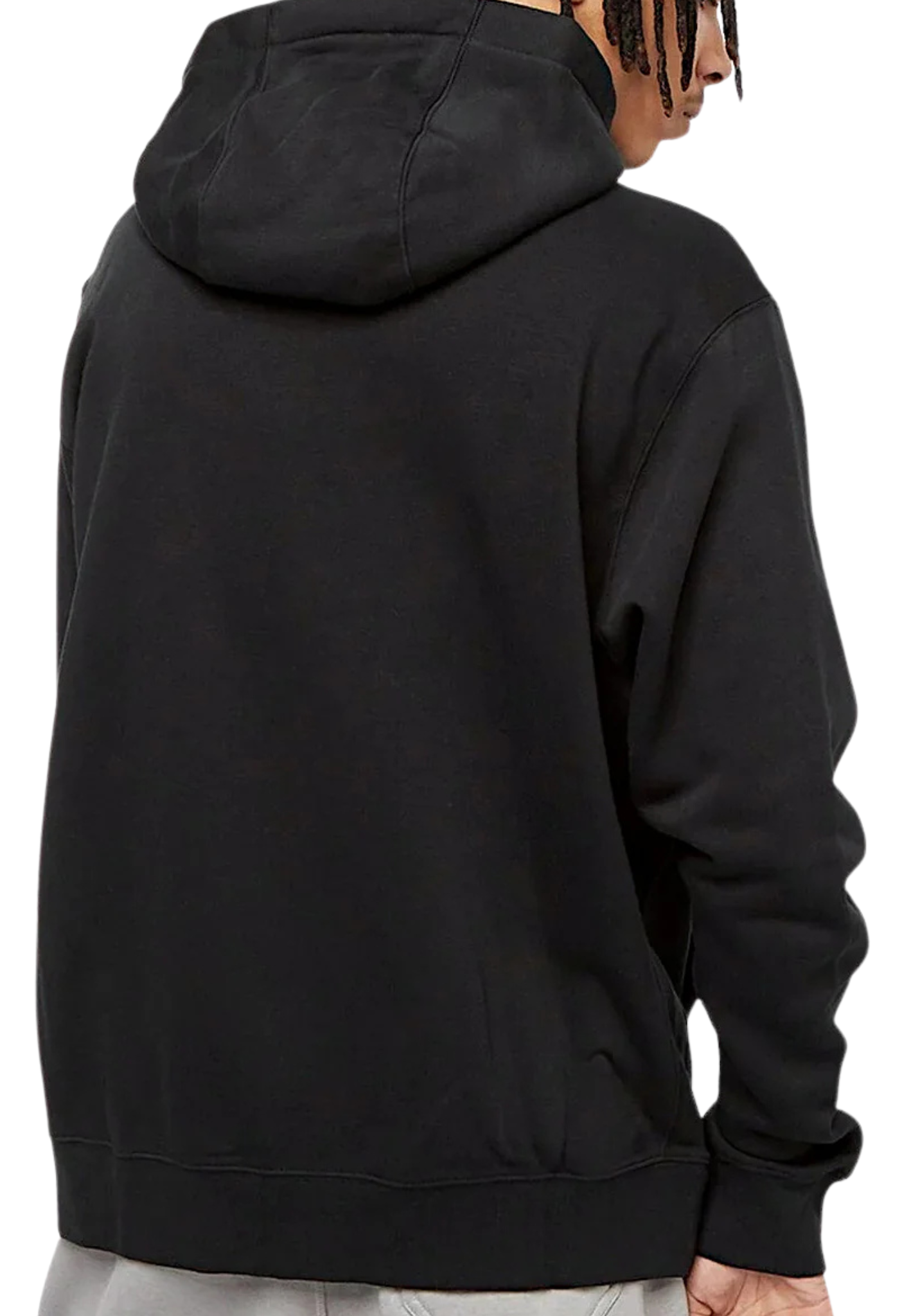 Nike - Sudadera con capucha para hombre BV2648