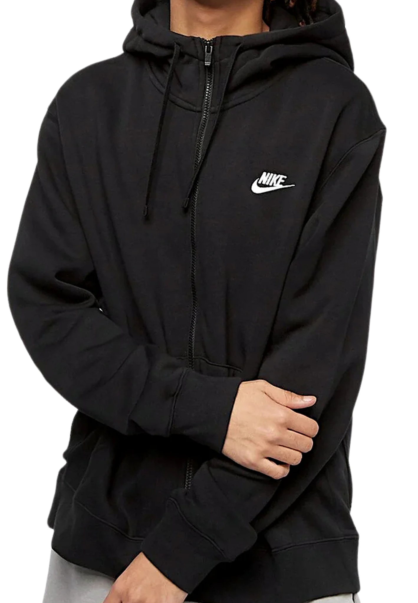 Nike - Sudadera con capucha para hombre BV2648